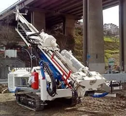 Microperfuratriz PSM 16-G